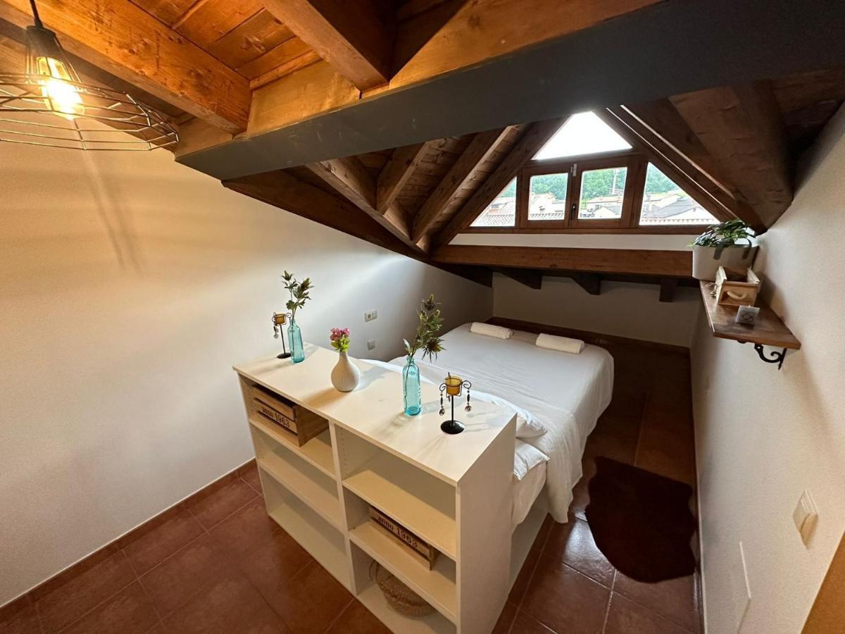 Cal Harrys - La Mejor Casa De Vacaciones En Pyrenees Con Vistas A La Montana Сан-Пау-де-Сегуріес Екстер'єр фото