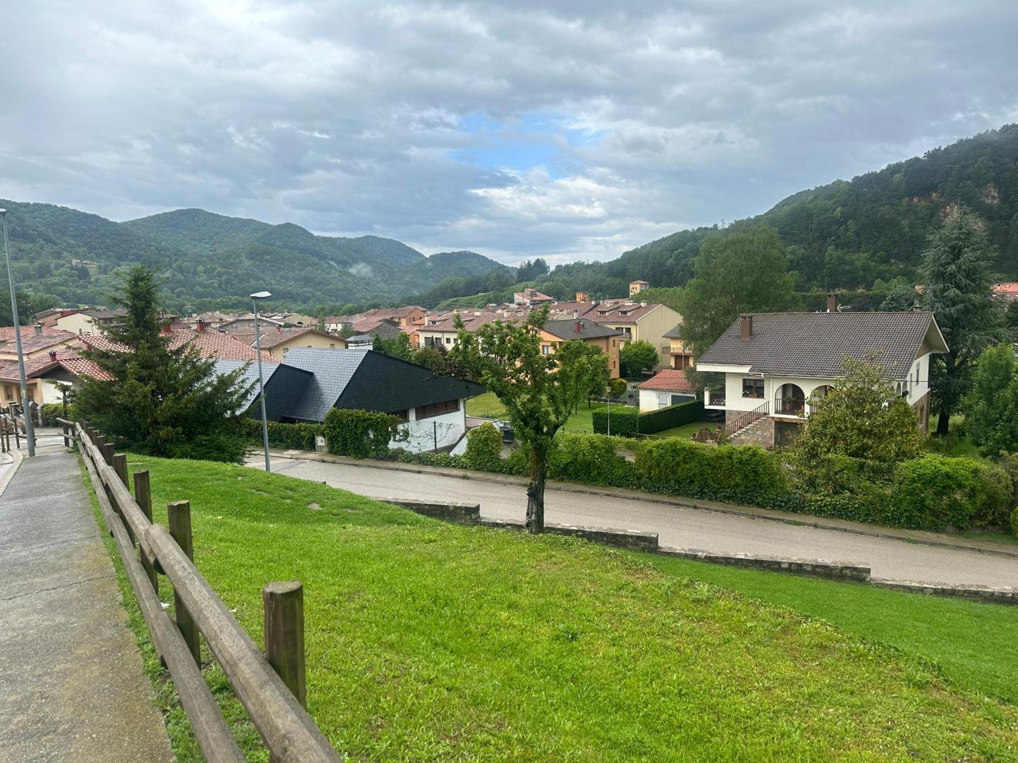 Cal Harrys - La Mejor Casa De Vacaciones En Pyrenees Con Vistas A La Montana Сан-Пау-де-Сегуріес Екстер'єр фото