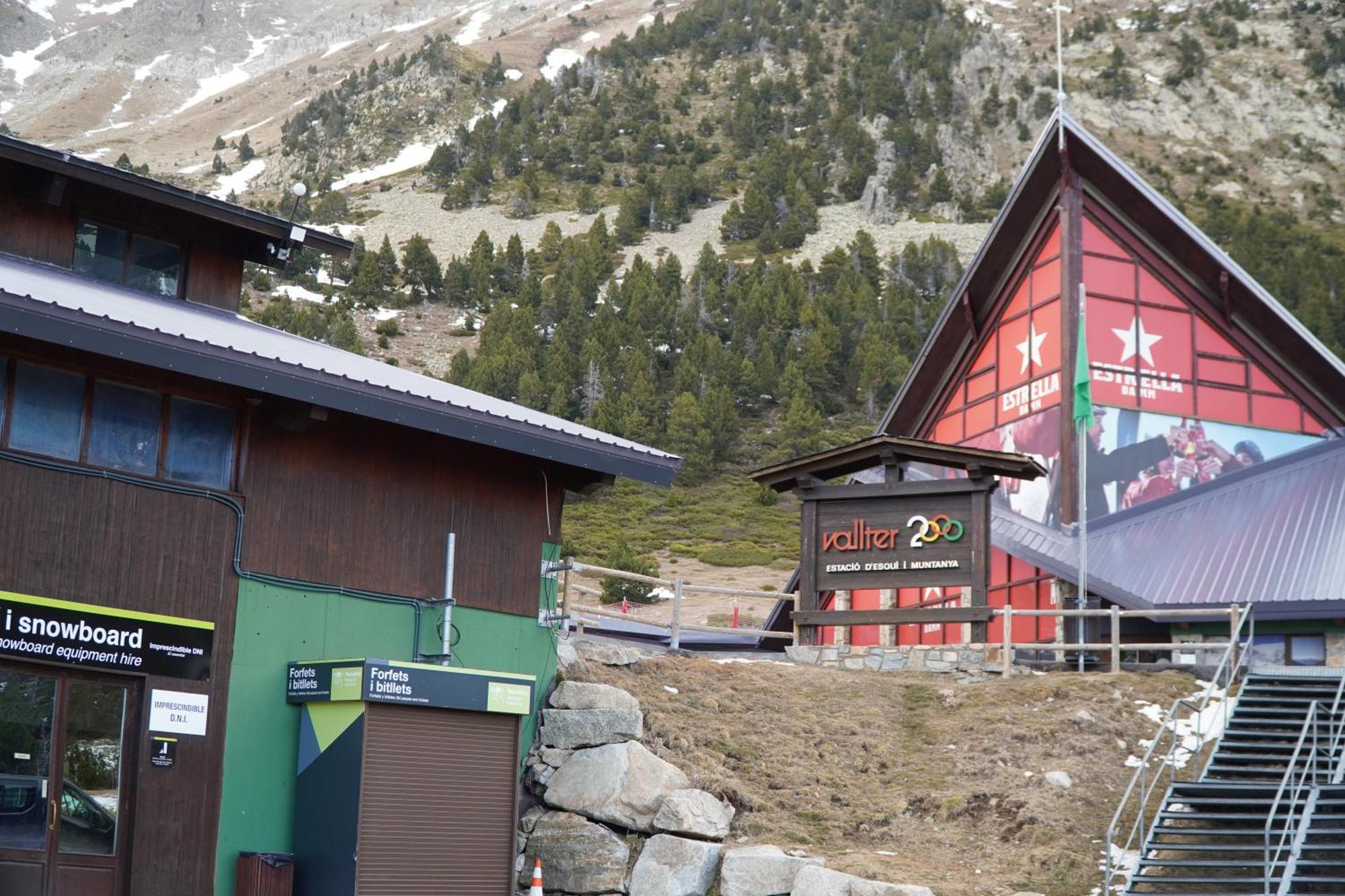 Cal Harrys - La Mejor Casa De Vacaciones En Pyrenees Con Vistas A La Montana Сан-Пау-де-Сегуріес Екстер'єр фото