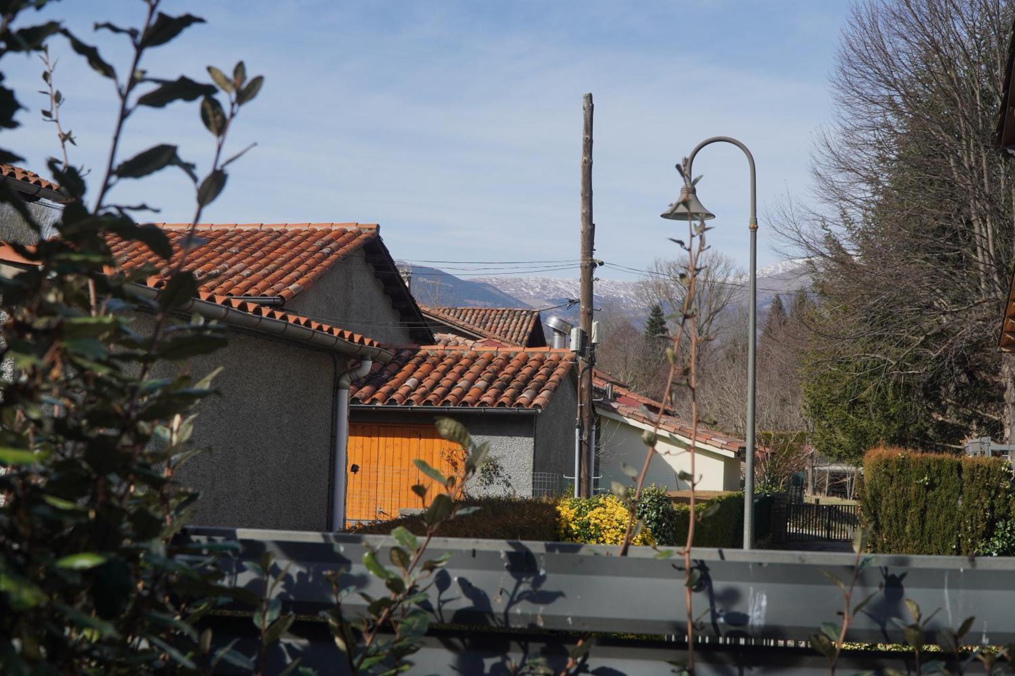 Cal Harrys - La Mejor Casa De Vacaciones En Pyrenees Con Vistas A La Montana Сан-Пау-де-Сегуріес Екстер'єр фото